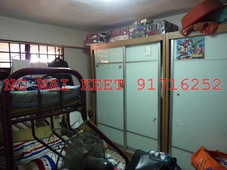 Blk 1 Hougang Avenue 3 (Hougang), HDB 3 Rooms #133265442